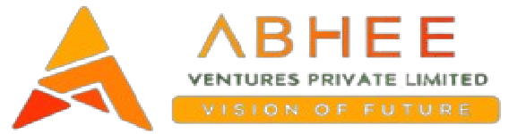 Abhee Celestial City logo